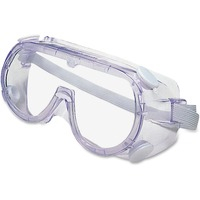 Goggles- Safe El/SP U/Size Clr