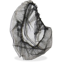 Hairnet- Black - Large - 100ct