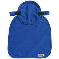 Hat- 6717FR Pad/Neck 6ct Blue