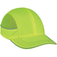 Hat- 8950 Bump Cap 1 Size Lime