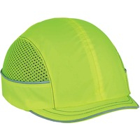 Hat- 8950 Bump Cap Lime
