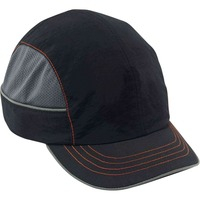 Hat- 8950XL Bump Cap SB Blck
