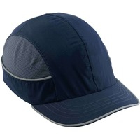 Hat- 8950XL Bump Cap SB Navy
