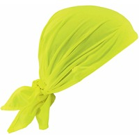 Hat- Lime  Evap Cooling 24ct