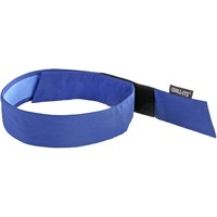 Headband- 6705CT 6ct Blue