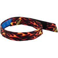 Headband- 6705CT 6ct Flam