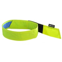 Headband- 6705CT 6ct Lime