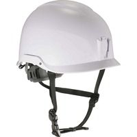 Helmet- 8974 Cls E Safe Whte
