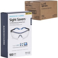 Lens- Glasses Cleaning Tissues