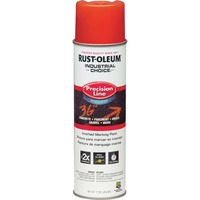 Paint- LineMark Orng 17oz