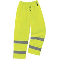 Pant- 8925 Thermal Lime 2XL