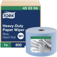 Paper Towel-1 ply/1 Roll/Ctn