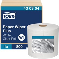 Paper Towel-1 ply/1 Roll/Ctn
