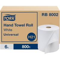 Paper Towel-1 ply/1 Roll/Ea