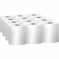 Paper Towel-1 ply/12 Rolls/Ctn