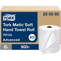 Paper Towel-1 ply/6 Rolls/Ctn