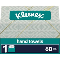 Paper Towel-1 ply/60 ea/1 box