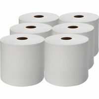 Paper Towel-1000'/6 Rolls/Ctn