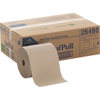 Paper Towel-1000'ea/6 Roll/Ctn