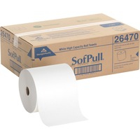 Paper Towel-1000'ea/6 Roll/Ctn