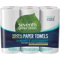 Paper Towel-2 ply/24 Rolls/Ctn
