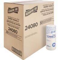 Paper Towel-2 ply/30 Rolls/Ctn