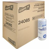 Paper Towel-2 ply/30 Rolls/Ctn
