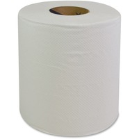 Paper Towel-2 ply/6 Rolls/Ctn