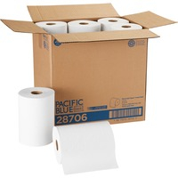 Paper Towel-350' roll/12-Ctn