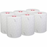 Paper Towel-580'ea/6 Rolls/Ctn