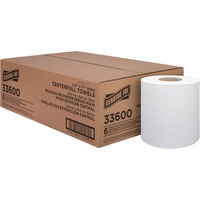 Paper Towel-600 sht/6 per Ctn