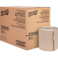Paper Towel-600'/12 Rolls/Ctn