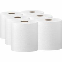 Paper Towel-600'/6 Rolls/Ctn