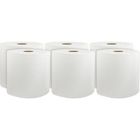 Paper Towel-800'/6 Rolls/Ctn