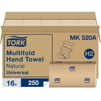 Paper Towel-Mlt Fld/4000ea/Ctn