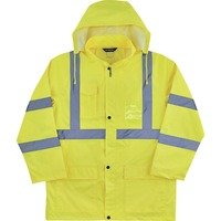 Rainwear- Jacket Rf Ltwt XL Lm