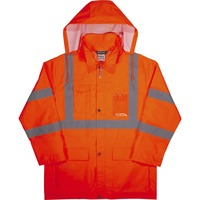 Rainwear- Jacket Rfl Ltwt L Og
