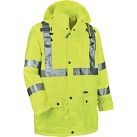 Rainwear- Jacket Rflct 5XL Lim