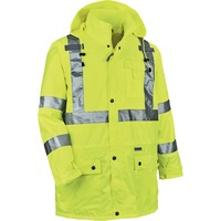 Rainwear- Jacket Rflct XL Lim