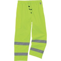 Rainwear- Pant Rflct 4XL Lime