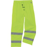 Rainwear- Pant Rflct 5XL Lime