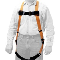 Safety PPE- Harness - Lghtwght