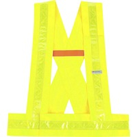 Safety PPE- Sash - XL-2XL - Lm