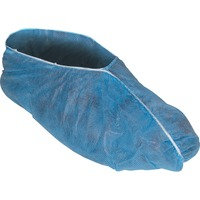 Shoe Cover- Blue O/S - 300 ct