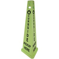 Sign- Pick Uo Here 1 CT
