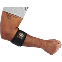 Support- Elbow 500 Lam/Neo BLk