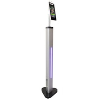 Thermometer- Pedestal Sensor