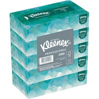 Tissue- Whte 2ply 100bx 5ct