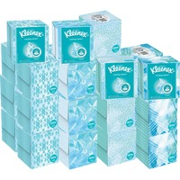 Tissue- Whte 3ply CL 45bx 27ct