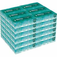 Tissue- Whte Popup 2ply M 36ct
